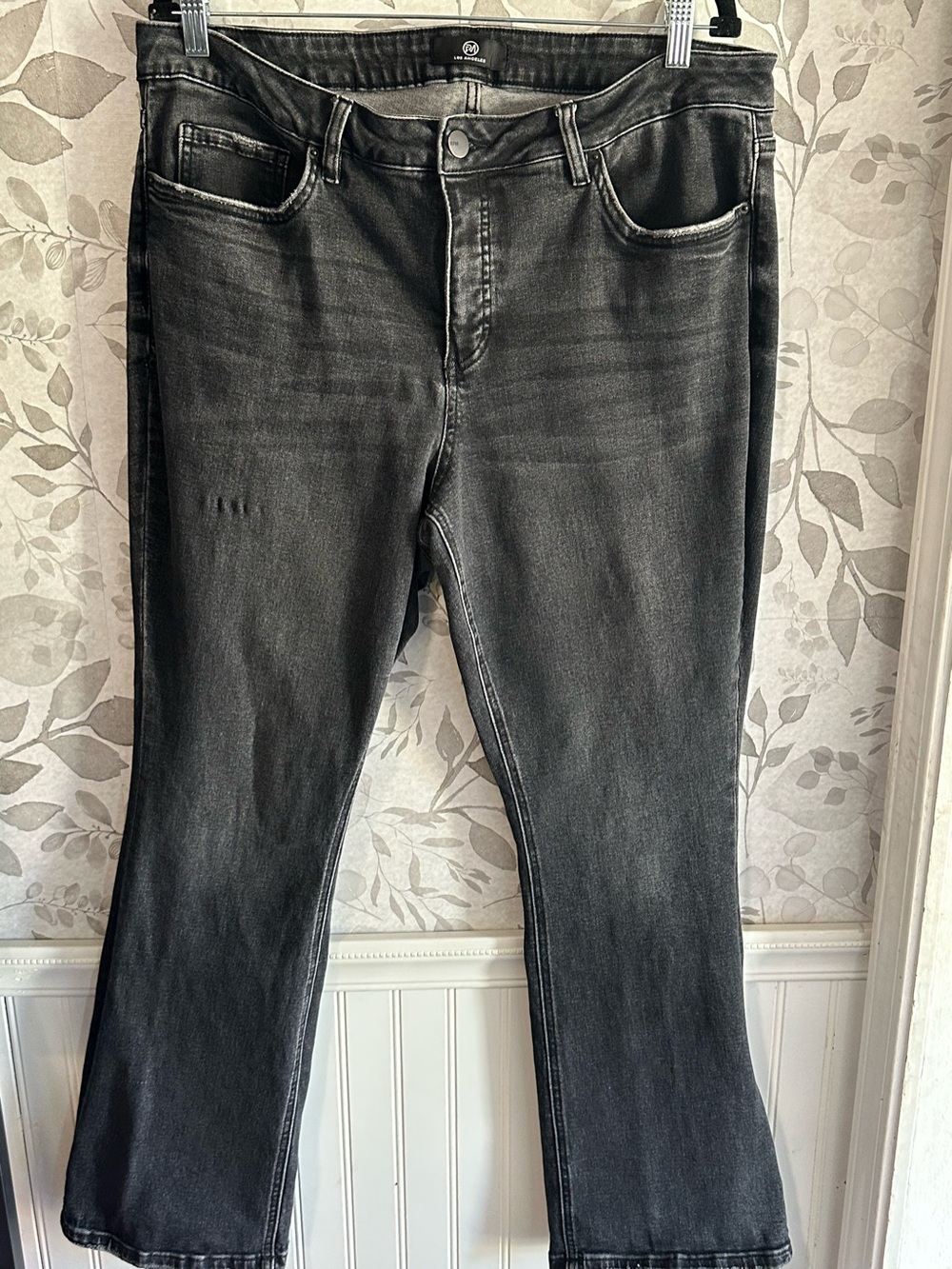 RFM jeans size 18